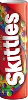 Skittles Fruits 165g (taste The Rainbow)