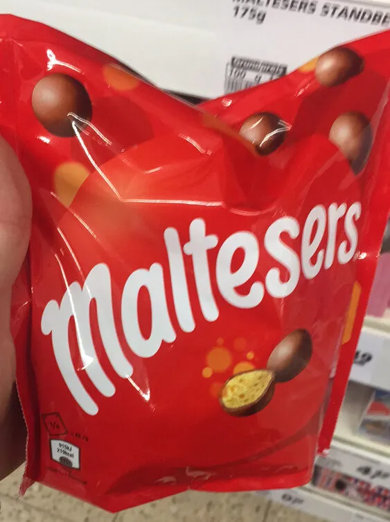 Maltesers 175g