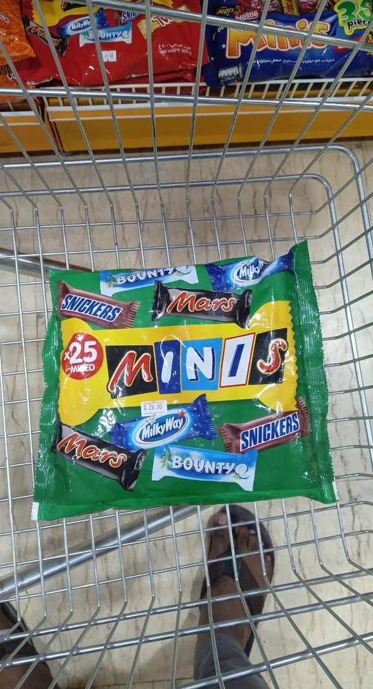 Minis