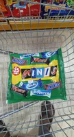Minis