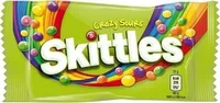 Crazy Sours
