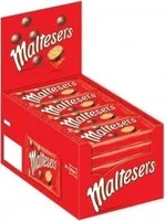 Maltesers 37 GR, 25 Pièces