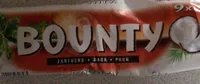 Mars Bounty Zartherb