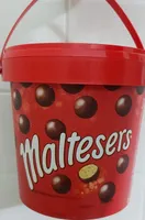 Maltesers Chocolate Bucket