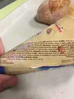 M&MS Vanilla Ice Cream