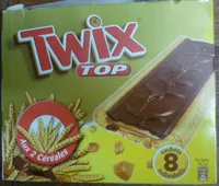 Twix Top