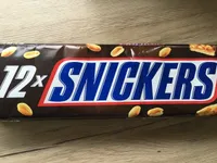 Snickers x12