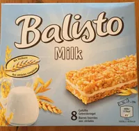 Balisto Milk
