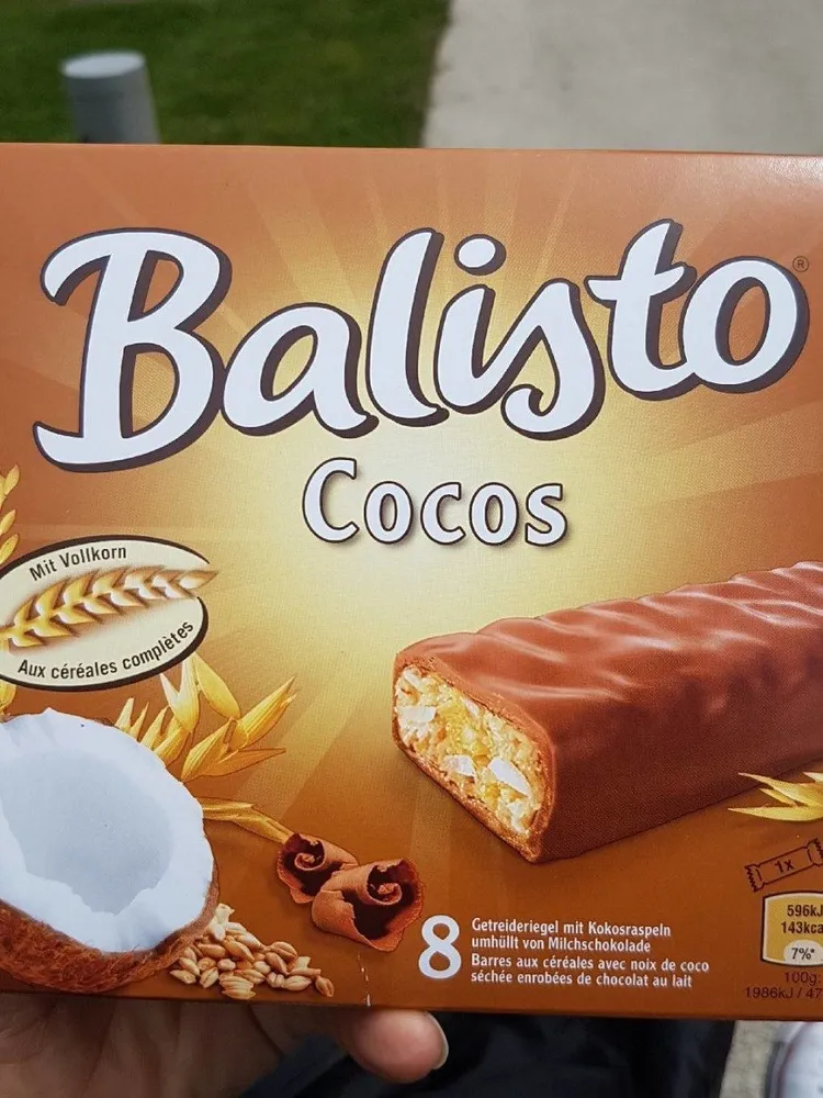 Cocos