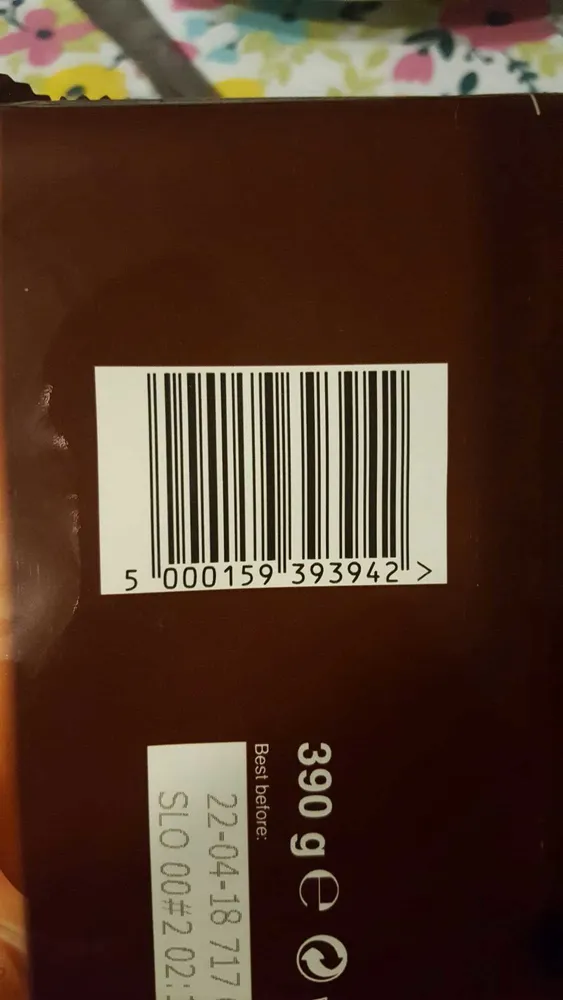Galaxy Big Value 390G
