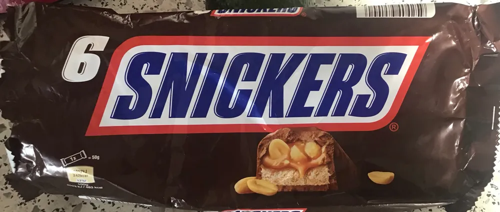 Snickers