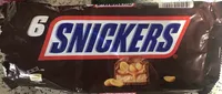 Snickers