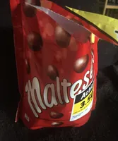 Maltesers