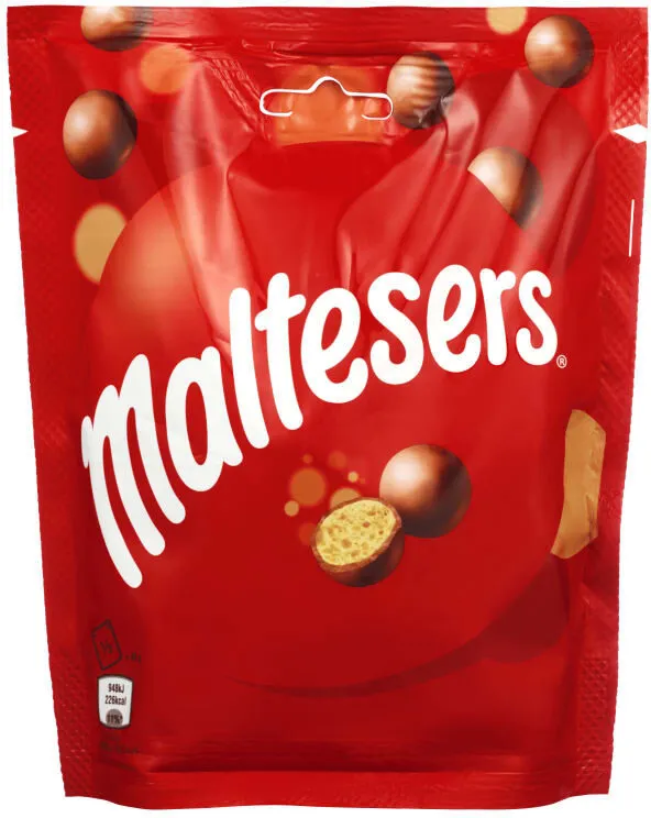Maltesers