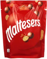 Maltesers