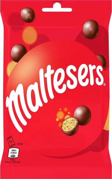 Maltesers 85g