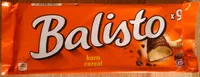 Balisto korn cereal