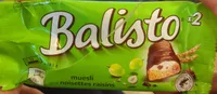 Balisto muesli