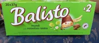Balisto