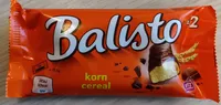 Balisto Korn