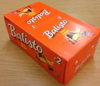 Balisto cereal