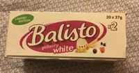 Balisto Yogurt