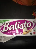 Yoberry white