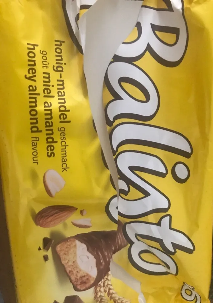 Balisto