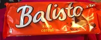 Balisto Céréal