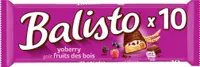 Balisto Fruits des bois x10