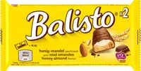 Balisto x2