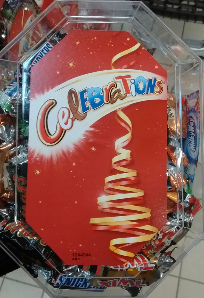Celebrations