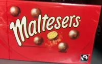 Maltesers
