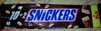 Snickers (12 Stück)