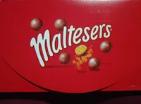 Maltesers fun times