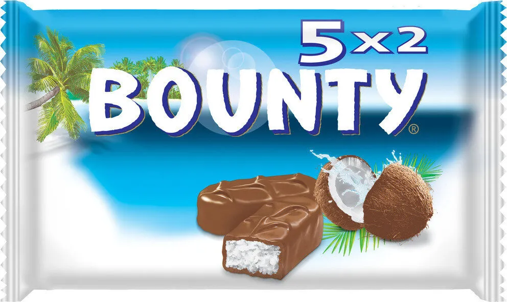 Bounty x5
