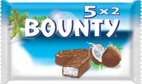 Bounty x5