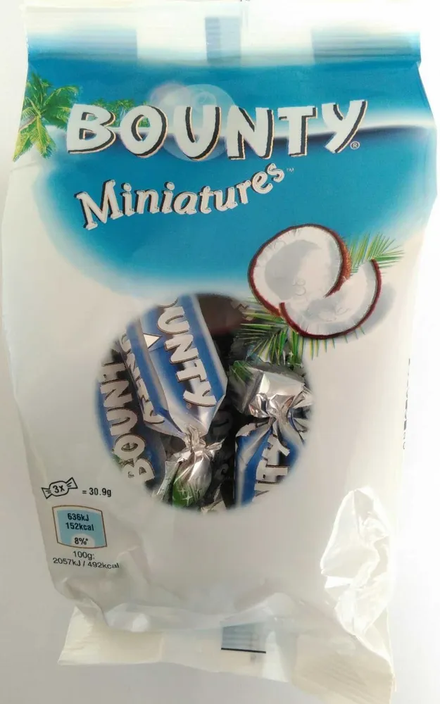 Bounty Miniatures