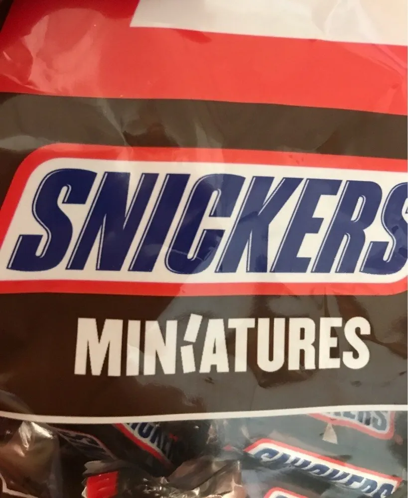 Snickers