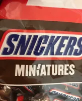 Snickers