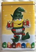 M&M's Peanut