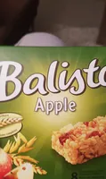 Balisto Apple
