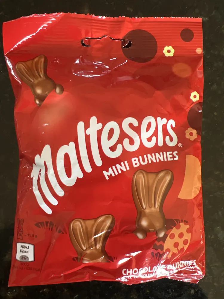 Mini Bunnies