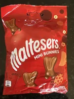 Mini Bunnies