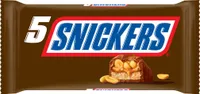Snickers x5