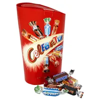 Chocolate Gift Carton