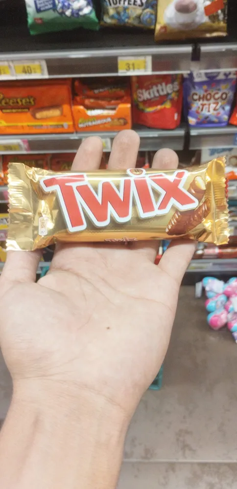 Twix Twin