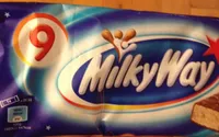 MilkyWay