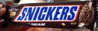 Snickers Ice Cream