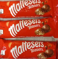 Maltesers Teasers